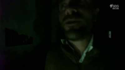 It's very... It's very haunting.
Beautiful. - From Russia to Iran: Crossing Wild Frontier