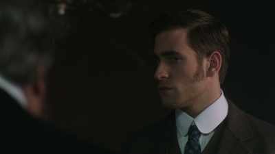 It's very lively now. - Dracula