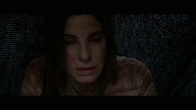 It's very loud. It's very dangerous, - Bird Box