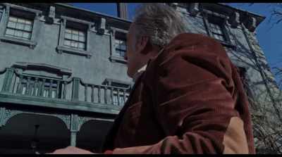 It's very mood inducing and anxiety producing
the whole way through. - In Search of Darkness