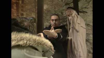 It's very much a student-mentor
relationship. - Wu-Tang Clan: Of Mics and Men