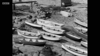 It's very much not unchanged
from 50 years ago, - Cornwall: This Fishing Life