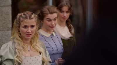 It's very plagiarized. - An American in Austen