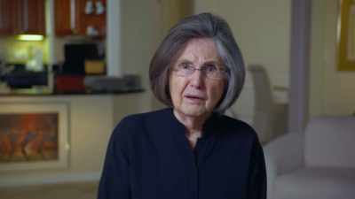 It's very possible that she would do something like this." - The Killer Truth
