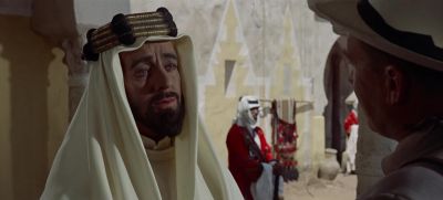 It's very simple sir I'm looking for a heroIndeed You do not seem a romantic manOh noBut influential men back home believe it's time for Americato lend her weight to the struggle against GermanyAnd TurkeyI've been sent to find material to show our people - Lawrence of Arabia
