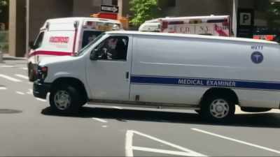 IT'S VERY SUSPICIOUS,
SO JEFFREY EPSTEIN'S DEATH - Who Killed Jeffrey Epstein?