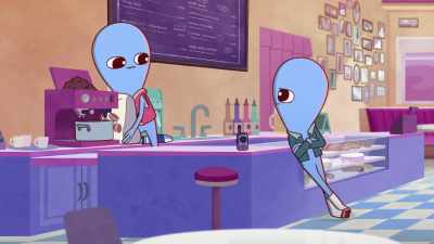 It's very sweet - Strange Planet