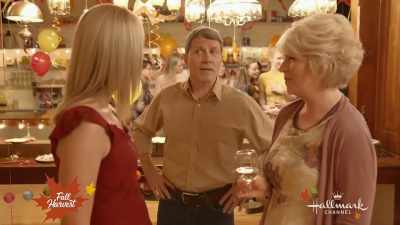 It's very, uh, helpful.
Listen, Jo, I-- - Heart of Down Under