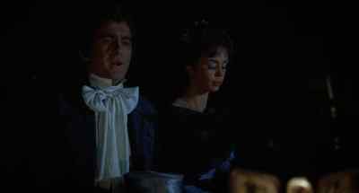 It's very unfair. - The Curse of the Werewolf