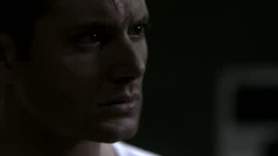 It's very unseemly. - Supernatural