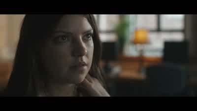 It's very, very nice to meet you all. - Tell Me Lies