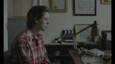 It's very, very... - The Souvenir