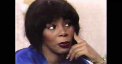 It's very... Well, I think
it's important for everyone - Love to Love You, Donna Summer