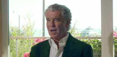 It's very young. Very young. - Quintessentially Irish