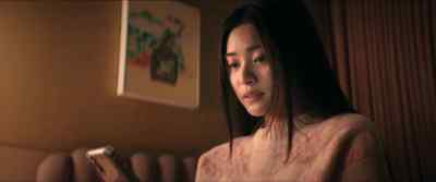 ("IT'S VEXED TO TALK ABOUT LOVE"
PLAYING) - Love in Taipei
