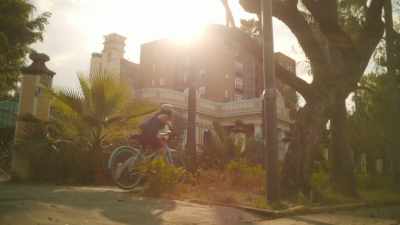 It's vibrant and exciting, - Eva Longoria: Searching for Mexico