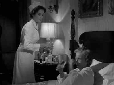 It's vile. I'll never get used to it. - Alfred Hitchcock Presents