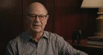 "It's vinegar, Mom."
"It's very good wine." - Albert Brooks: Defending My Life