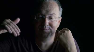 It's violence through
a very indirect system, - The Monopoly of Violence