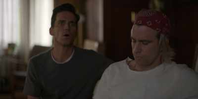 - It's violence.
- We are putting a child lock on the Internet - American Horror Stories