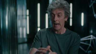 Its vision of the future - James Cameron's Story of Science Fiction