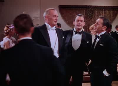 They'll lose their shirts It'll never amount to a thingThey said that about the horseless carriage - Singin' in the Rain