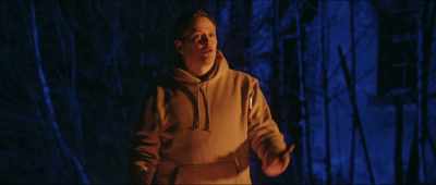It's vulnerable, it's raw, - Trauma Therapy: Psychosis
