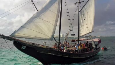 It's waiting for me - Love in Aruba