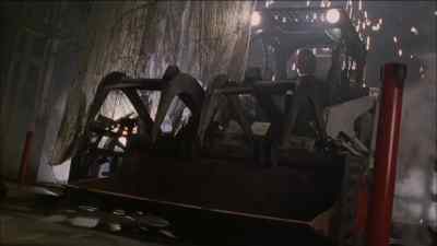 It's your wake up call Doc - Darkman III: Die Darkman Die