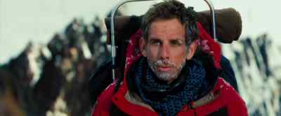 It's Walter. - The Secret Life of Walter Mitty