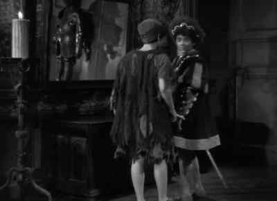 It's warm in here. - The Prince and the Pauper