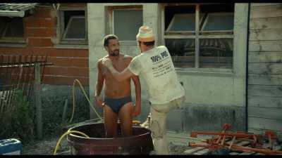 It's warm. It's smooth. - The Male Gaze: First Kiss