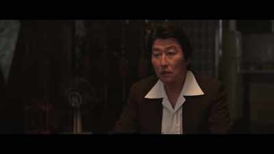 It's way different from getting
Japanese people hooked on crank. - The Drug King