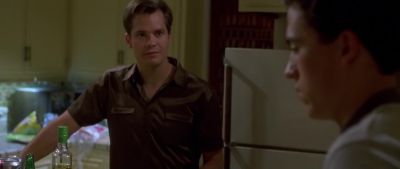 It's his way I don't get you guys - The Broken Hearts Club: A Romantic Comedy