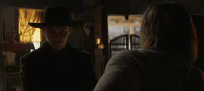 It's way more impressive
if you have two, - Walker Independence