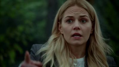It's this way. - Once Upon a Time