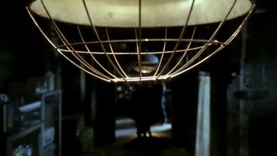 It's this way. - Fringe
