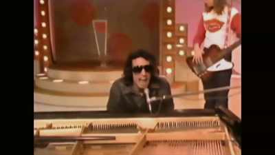 It's way after the fact - Music Box: Yacht Rock: A DOCKumentary
