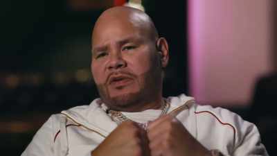 - It's his way or the highway, - Origins of Hip Hop