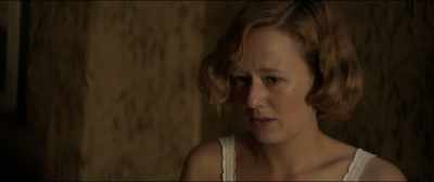 - It's way too big.
- Darling... - Becoming Astrid