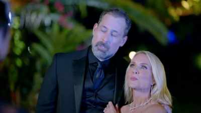 - It's way too large for us,
but barbara refuses to move. - A Dangerous Affair