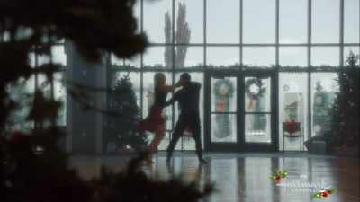 It's way too slow.
It's not fast enough. - Enchanted Christmas