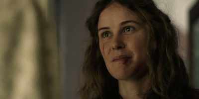 It's weak. Dying, she said. - Amulet