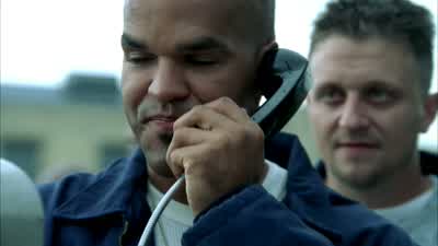 It's Wednesday, babe. - Prison Break