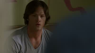 It's Wednesday. - Supernatural
