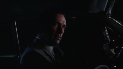 It's Wednesday, September 4th,
and currently 64 degrees in Manhattan. - Mad Men