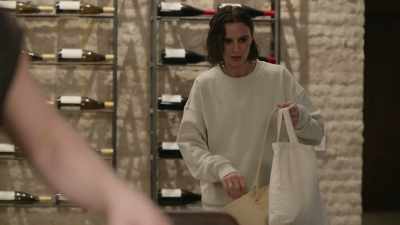 - It's weird that a pen
exploded in your purse? - A Dangerous Affair