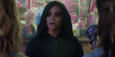 It's weird, everyone asked me
where I was when Heather was killed, - Totally Killer