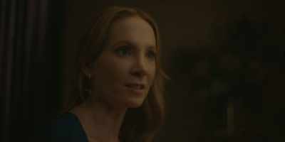 It's so weird isn't it, for
someone to just vanish. - Angela Black