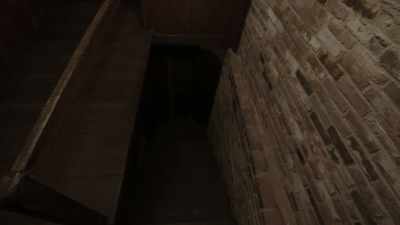 It's so weird. It's like a -- - The Holzer Files